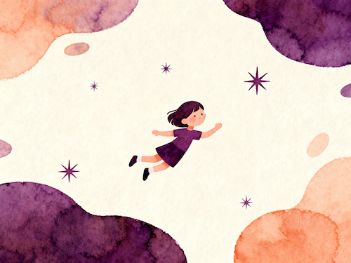 Fantasie und Kreativität